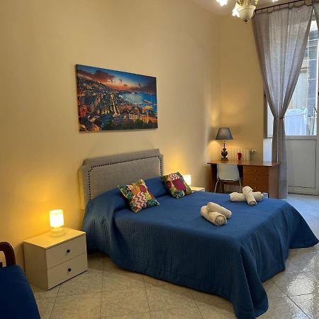 Dimora San Ferdinando Bed and Breakfast Νάπολη Εξωτερικό φωτογραφία