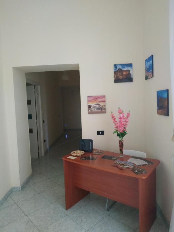 Dimora San Ferdinando Bed and Breakfast Νάπολη Εξωτερικό φωτογραφία