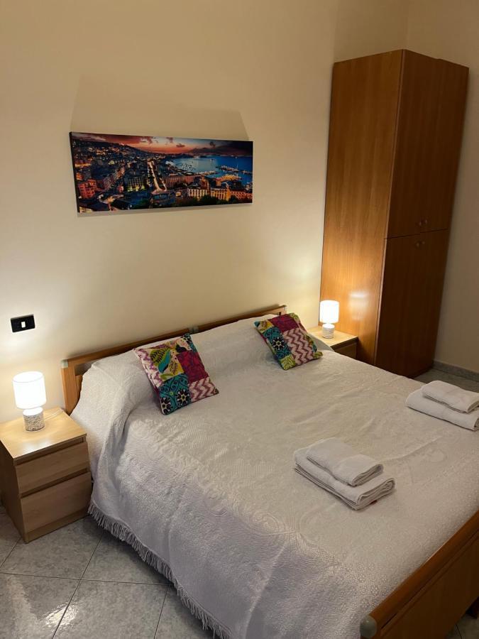 Dimora San Ferdinando Bed and Breakfast Νάπολη Εξωτερικό φωτογραφία