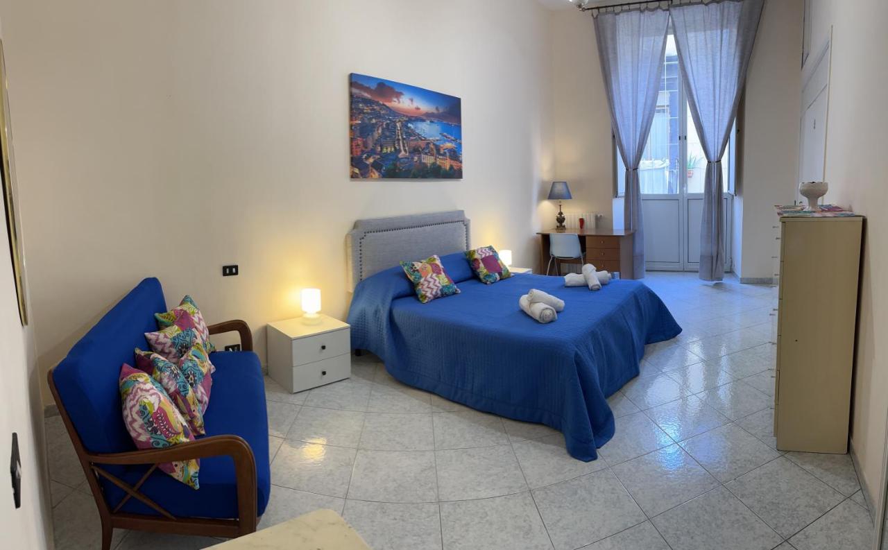 Dimora San Ferdinando Bed and Breakfast Νάπολη Εξωτερικό φωτογραφία